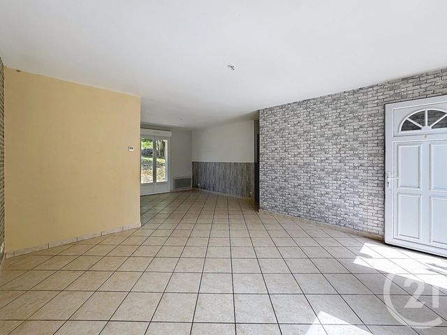Maison &agrave; vendre - 5 pi&egrave;ces - 81,84 m2 - Langon - 41 - CENTRE