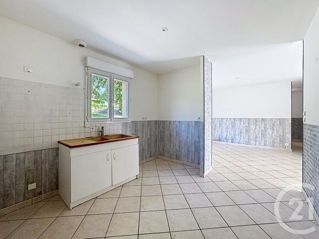 Maison &agrave; vendre - 5 pi&egrave;ces - 81,84 m2 - Langon - 41 - CENTRE