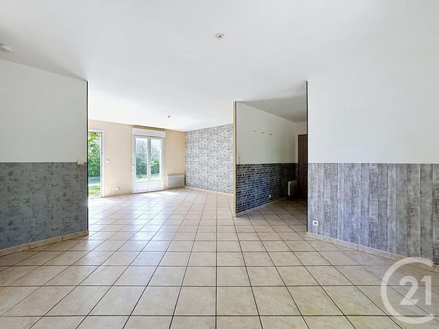 Maison &agrave; vendre - 5 pi&egrave;ces - 81,84 m2 - Langon - 41 - CENTRE