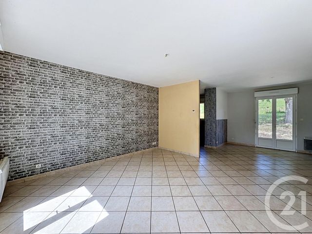 Maison &agrave; vendre - 5 pi&egrave;ces - 81,84 m2 - Langon - 41 - CENTRE