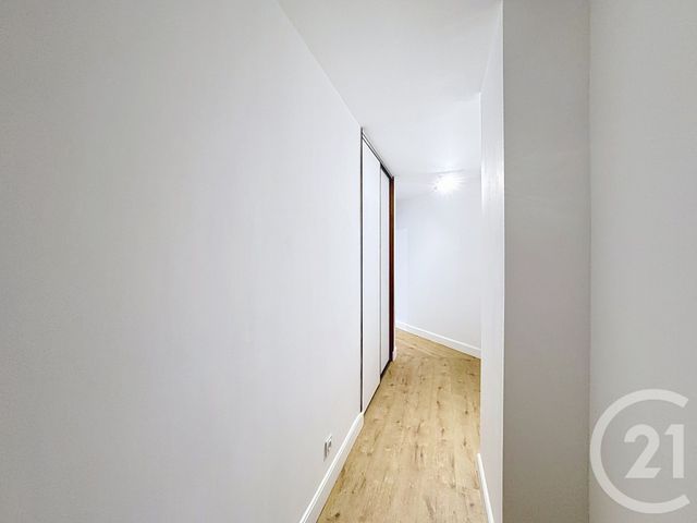 Appartement F1 &agrave; louer - 1 pi&egrave;ce - 41,50 m2 - Romorantin Lanthenay - 41 - CENTRE