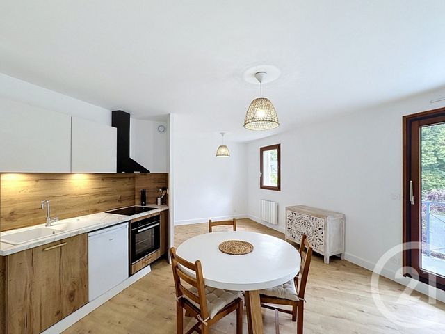 Appartement F1 &agrave; louer - 1 pi&egrave;ce - 41,50 m2 - Romorantin Lanthenay - 41 - CENTRE