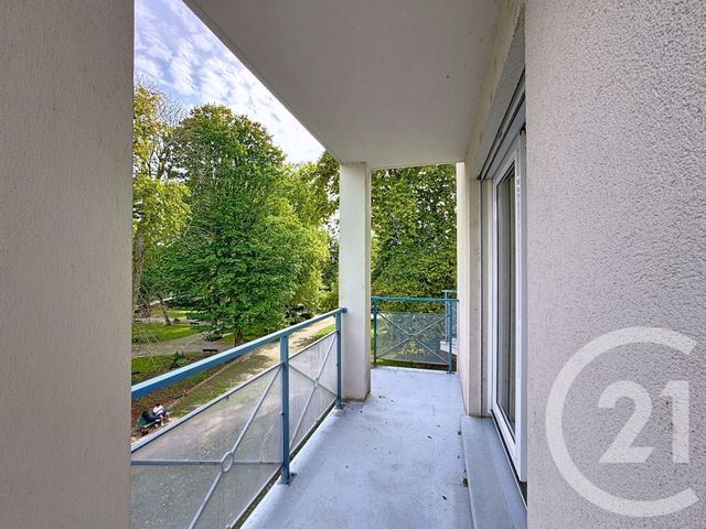 Appartement F1 &agrave; louer - 1 pi&egrave;ce - 41,50 m2 - Romorantin Lanthenay - 41 - CENTRE