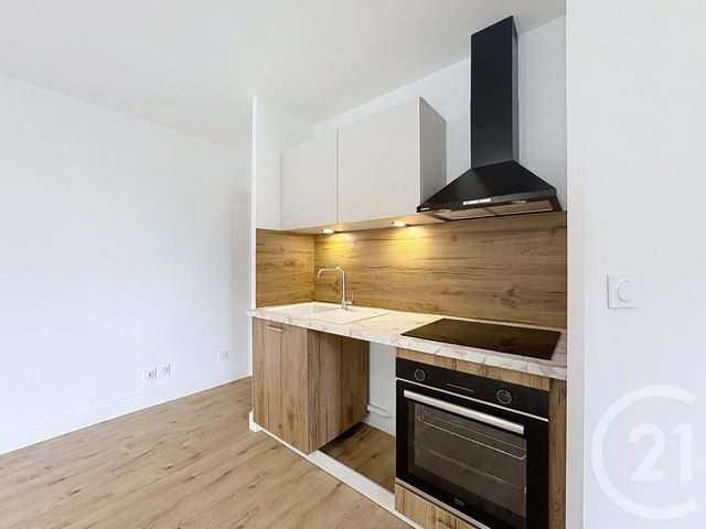 Appartement F1 &agrave; louer - 1 pi&egrave;ce - 41,50 m2 - Romorantin Lanthenay - 41 - CENTRE