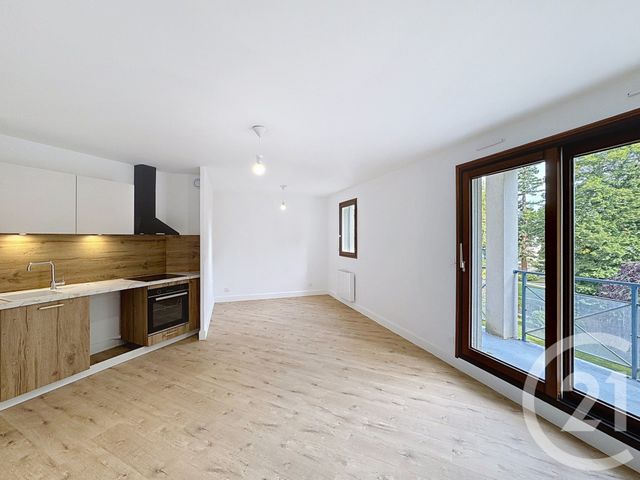 Appartement F1 à louer ROMORANTIN LANTHENAY