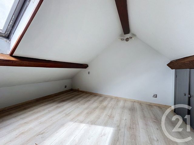 Maison &agrave; louer - 1 pi&egrave;ce - 23,23 m2 - Romorantin Lanthenay - 41 - CENTRE