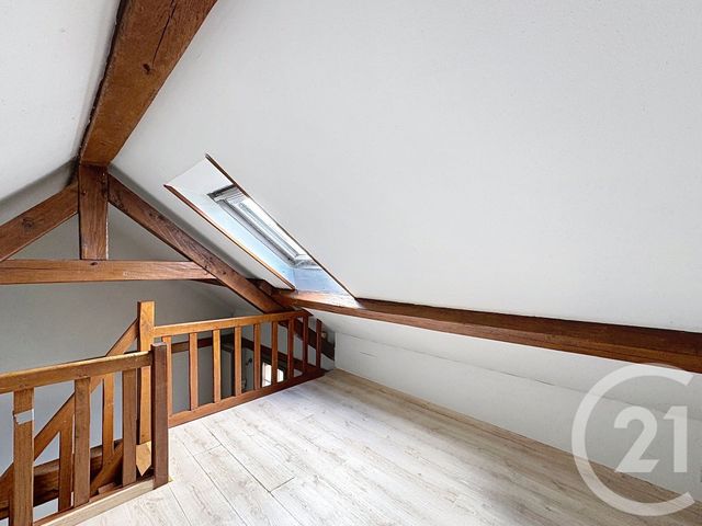 Maison &agrave; louer - 1 pi&egrave;ce - 23,23 m2 - Romorantin Lanthenay - 41 - CENTRE