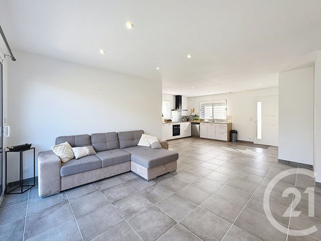 Maison &agrave; vendre - 5 pi&egrave;ces - 88,22 m2 - Chatillon Sur Cher - 41 - CENTRE