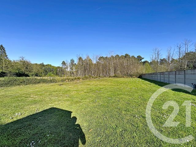 Maison &agrave; vendre - 5 pi&egrave;ces - 88,22 m2 - Chatillon Sur Cher - 41 - CENTRE