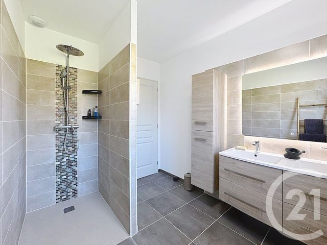 Maison &agrave; vendre - 5 pi&egrave;ces - 88,22 m2 - Chatillon Sur Cher - 41 - CENTRE