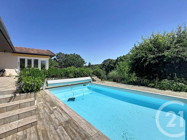 Maison &agrave; vendre - 8 pi&egrave;ces - 272,96 m2 - Romorantin Lanthenay - 41 - CENTRE