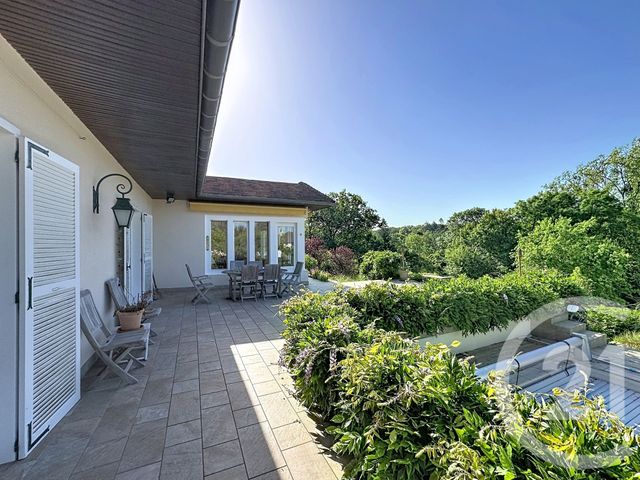 Maison &agrave; vendre - 8 pi&egrave;ces - 272,96 m2 - Romorantin Lanthenay - 41 - CENTRE