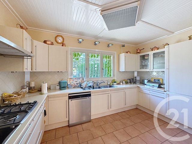 Maison &agrave; vendre - 8 pi&egrave;ces - 272,96 m2 - Romorantin Lanthenay - 41 - CENTRE