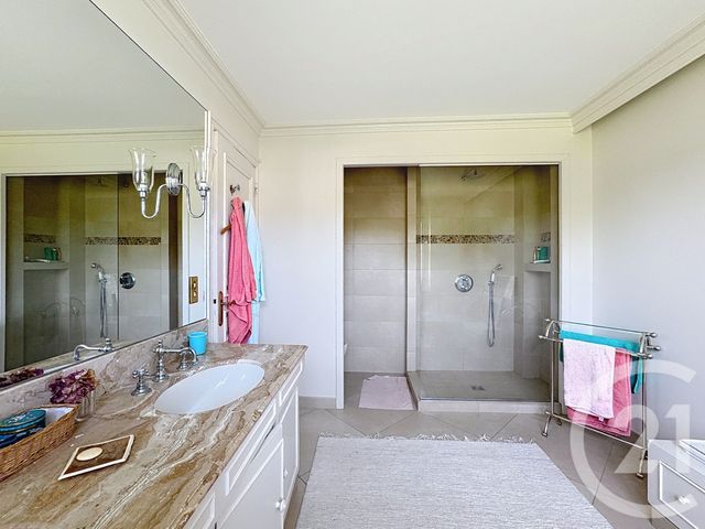 Maison &agrave; vendre - 8 pi&egrave;ces - 272,96 m2 - Romorantin Lanthenay - 41 - CENTRE
