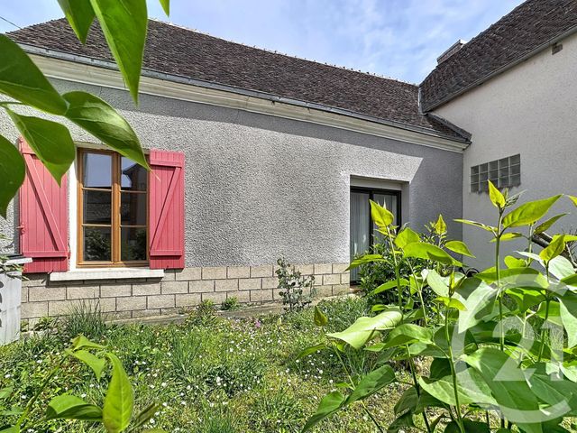 maison - CHABRIS - 36