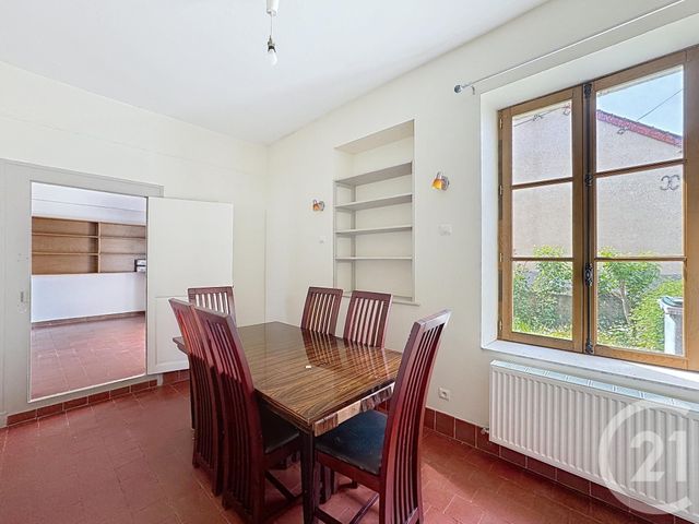 Maison &agrave; vendre - 3 pi&egrave;ces - 63,31 m2 - Chabris - 36 - CENTRE