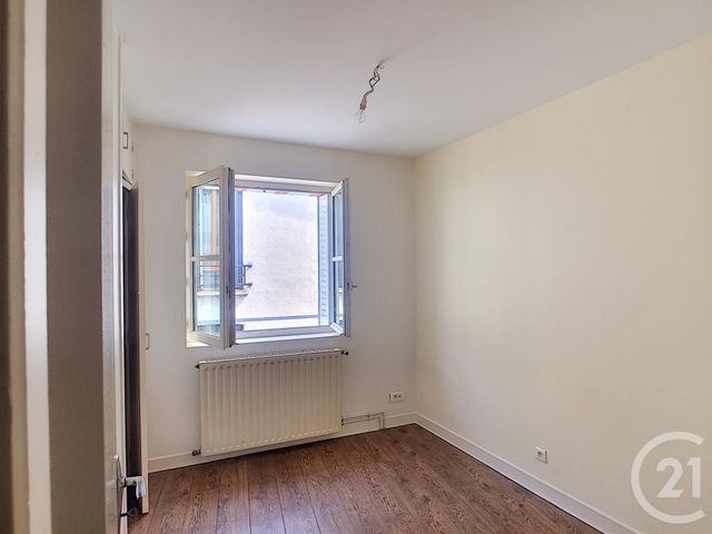 Appartement F3 &agrave; louer - 3 pi&egrave;ces - 52,80 m2 - Romorantin Lanthenay - 41 - CENTRE