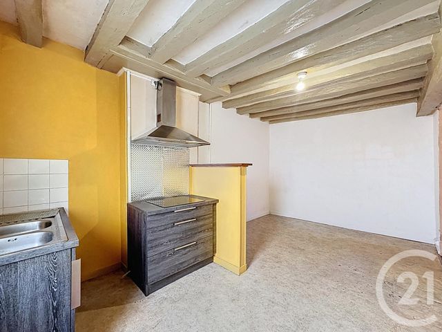 Maison à louer ROMORANTIN LANTHENAY