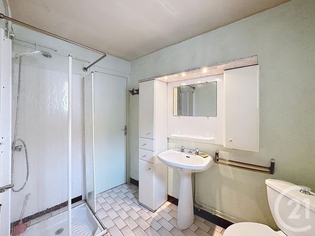 Maison &agrave; louer - 2 pi&egrave;ces - 37,16 m2 - Romorantin Lanthenay - 41 - CENTRE