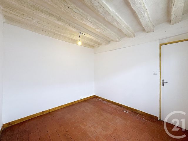 Maison &agrave; louer - 2 pi&egrave;ces - 37,16 m2 - Romorantin Lanthenay - 41 - CENTRE