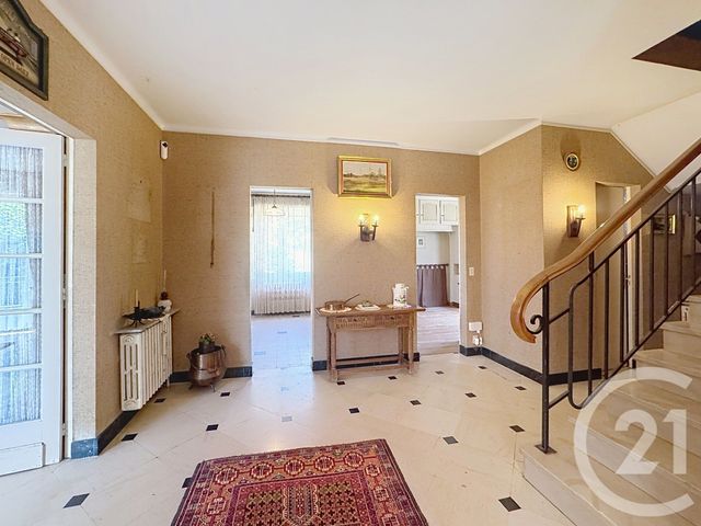Maison &agrave; vendre - 5 pi&egrave;ces - 181,81 m2 - Gievres - 41 - CENTRE