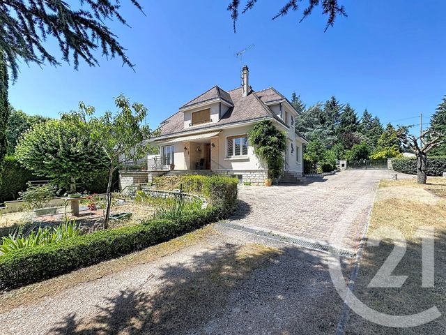 maison - GIEVRES - 41