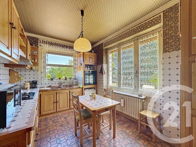 Maison &agrave; vendre - 5 pi&egrave;ces - 181,81 m2 - Gievres - 41 - CENTRE