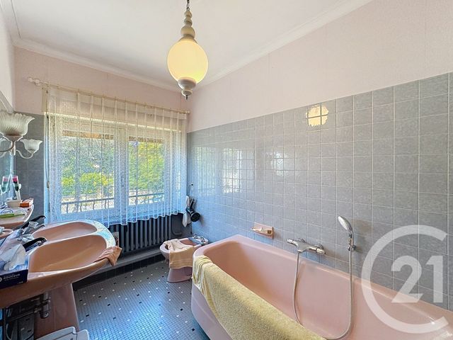 Maison &agrave; vendre - 5 pi&egrave;ces - 181,81 m2 - Gievres - 41 - CENTRE