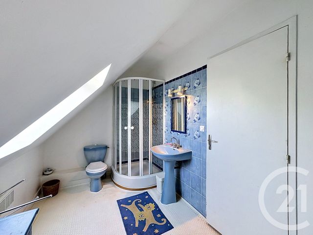 Maison &agrave; vendre - 6 pi&egrave;ces - 112,34 m2 - Romorantin Lanthenay - 41 - CENTRE