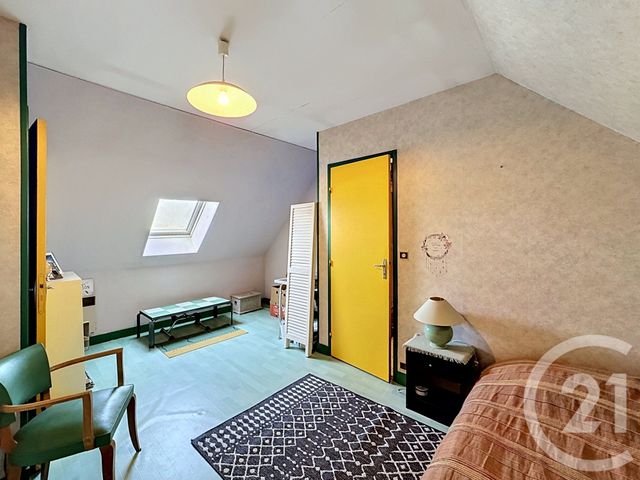 Maison &agrave; vendre - 6 pi&egrave;ces - 112,34 m2 - Romorantin Lanthenay - 41 - CENTRE