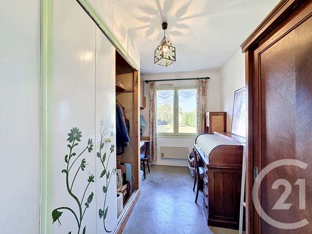 Maison &agrave; vendre - 6 pi&egrave;ces - 112,34 m2 - Romorantin Lanthenay - 41 - CENTRE