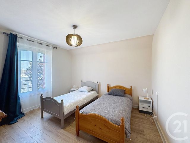 Maison &agrave; louer - 5 pi&egrave;ces - 101,74 m2 - Romorantin Lanthenay - 41 - CENTRE