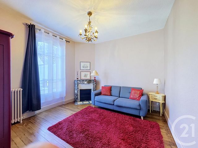 Maison &agrave; louer - 5 pi&egrave;ces - 101,74 m2 - Romorantin Lanthenay - 41 - CENTRE