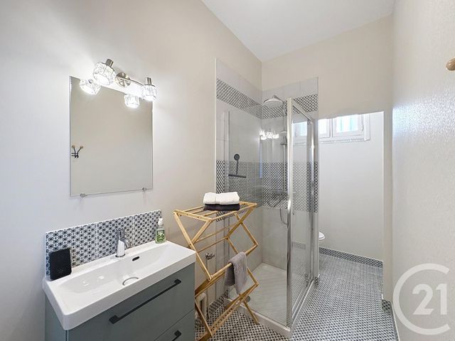 Maison &agrave; louer - 5 pi&egrave;ces - 101,74 m2 - Romorantin Lanthenay - 41 - CENTRE