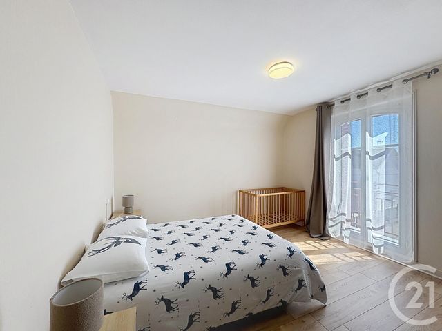 Maison &agrave; louer - 5 pi&egrave;ces - 101,74 m2 - Romorantin Lanthenay - 41 - CENTRE