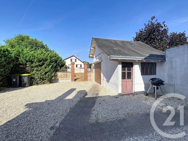 Maison &agrave; louer - 5 pi&egrave;ces - 101,74 m2 - Romorantin Lanthenay - 41 - CENTRE