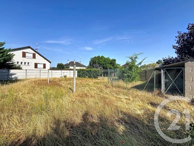 Maison &agrave; louer - 5 pi&egrave;ces - 101,74 m2 - Romorantin Lanthenay - 41 - CENTRE