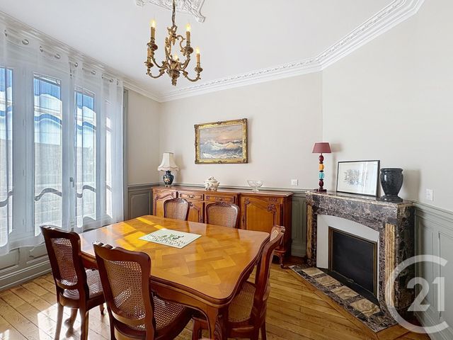 Maison &agrave; louer - 5 pi&egrave;ces - 101,74 m2 - Romorantin Lanthenay - 41 - CENTRE