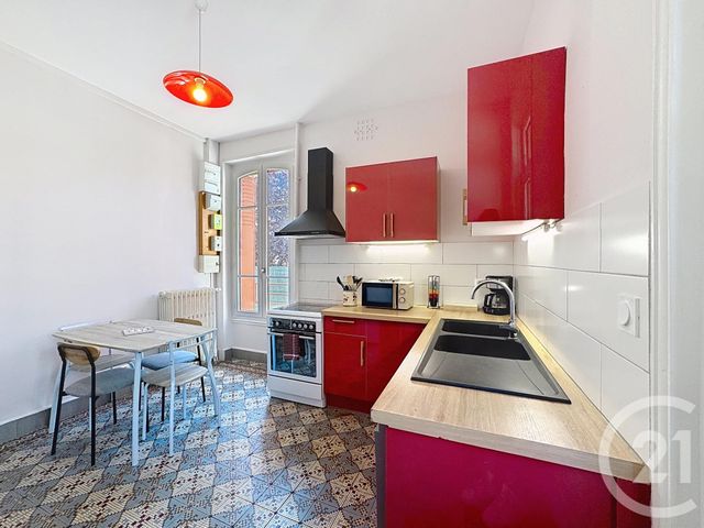 Maison &agrave; louer - 5 pi&egrave;ces - 101,74 m2 - Romorantin Lanthenay - 41 - CENTRE
