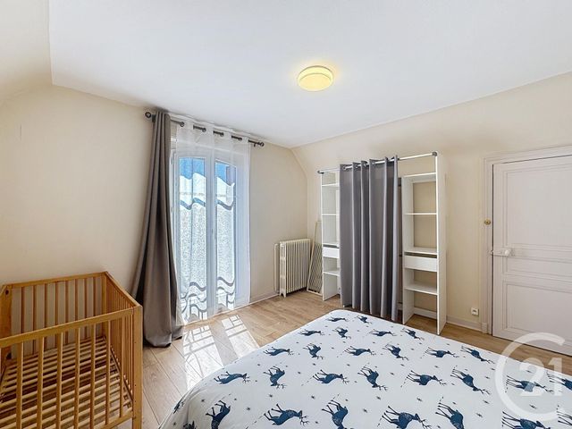 Maison &agrave; louer - 5 pi&egrave;ces - 101,74 m2 - Romorantin Lanthenay - 41 - CENTRE