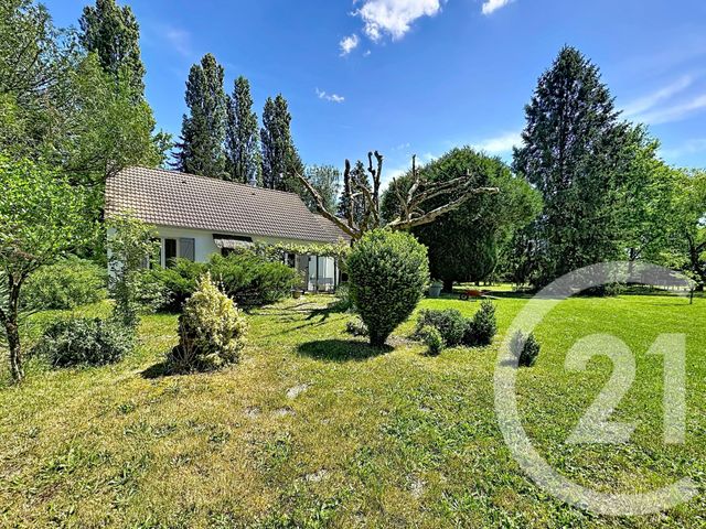 Maison &agrave; vendre - 4 pi&egrave;ces - 72,11 m2 - Millancay - 41 - CENTRE