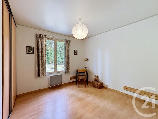 Maison &agrave; vendre - 4 pi&egrave;ces - 72,11 m2 - Millancay - 41 - CENTRE
