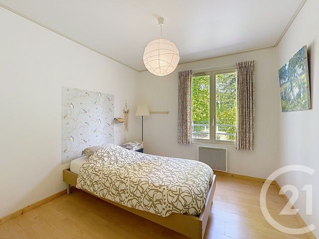 Maison &agrave; vendre - 4 pi&egrave;ces - 72,11 m2 - Millancay - 41 - CENTRE