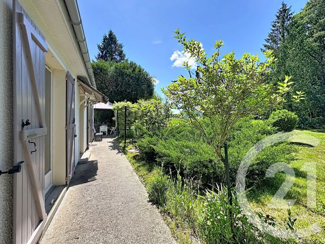 Maison &agrave; vendre - 4 pi&egrave;ces - 72,11 m2 - Millancay - 41 - CENTRE