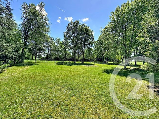 Maison &agrave; vendre - 4 pi&egrave;ces - 72,11 m2 - Millancay - 41 - CENTRE