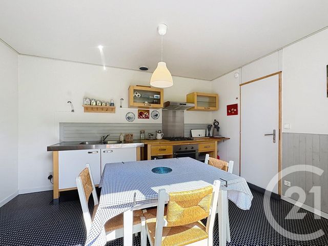 Maison &agrave; vendre - 4 pi&egrave;ces - 72,11 m2 - Millancay - 41 - CENTRE