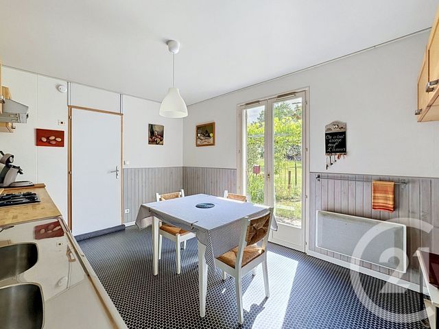 Maison &agrave; vendre - 4 pi&egrave;ces - 72,11 m2 - Millancay - 41 - CENTRE