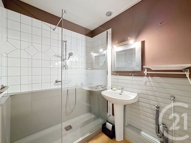 Maison &agrave; vendre - 4 pi&egrave;ces - 72,11 m2 - Millancay - 41 - CENTRE