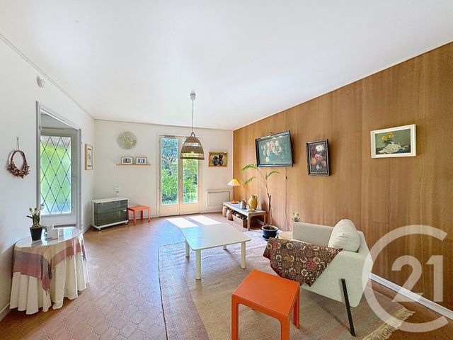 Maison &agrave; vendre - 4 pi&egrave;ces - 72,11 m2 - Millancay - 41 - CENTRE