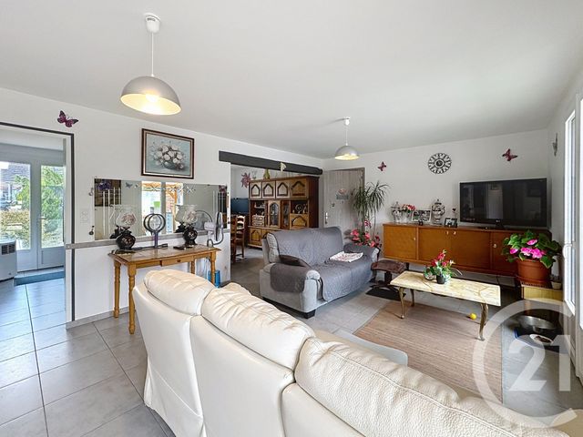 Maison &agrave; vendre - 5 pi&egrave;ces - 116,58 m2 - Romorantin Lanthenay - 41 - CENTRE